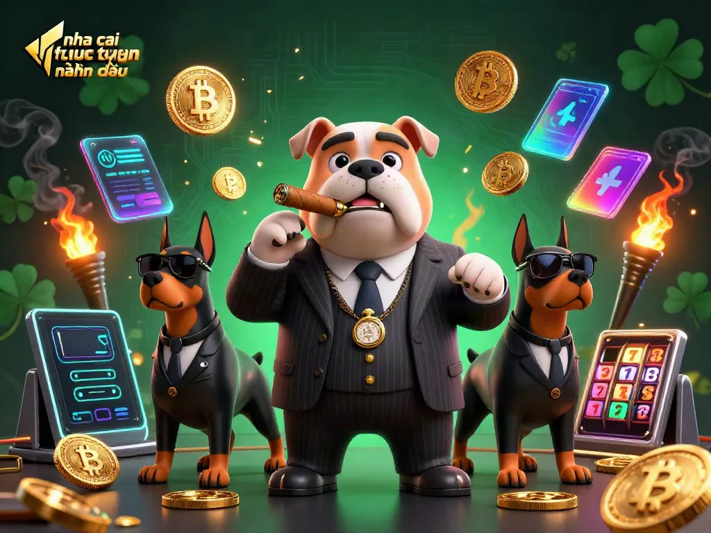 Play to win at nha cai truc tuyen uy tin hàng đầu with dynamic slot and crypto elements.