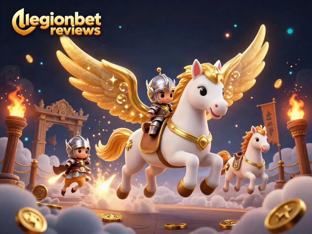 Engage with legionbet reviews to discover top gaming options and lucrative bonuses now!